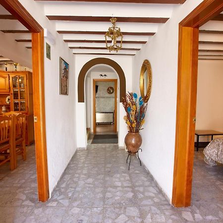Cuencaloft Zarzuela Villa Ngoại thất bức ảnh