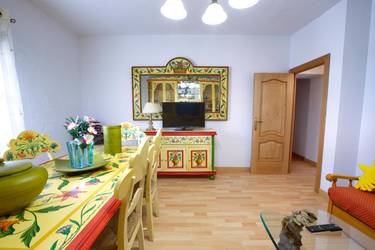 Cuencaloft Zarzuela Villa Ngoại thất bức ảnh