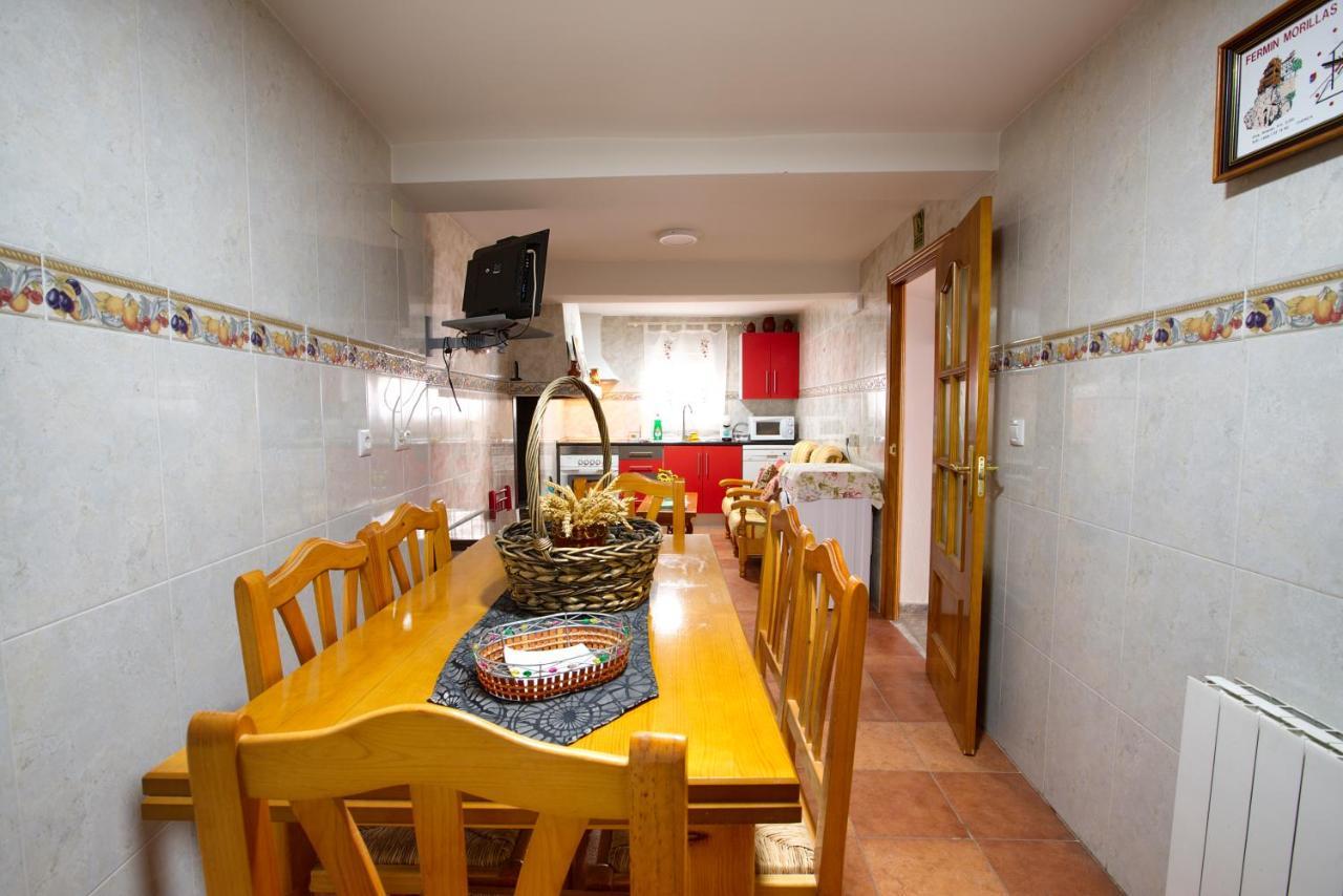 Cuencaloft Zarzuela Villa Ngoại thất bức ảnh