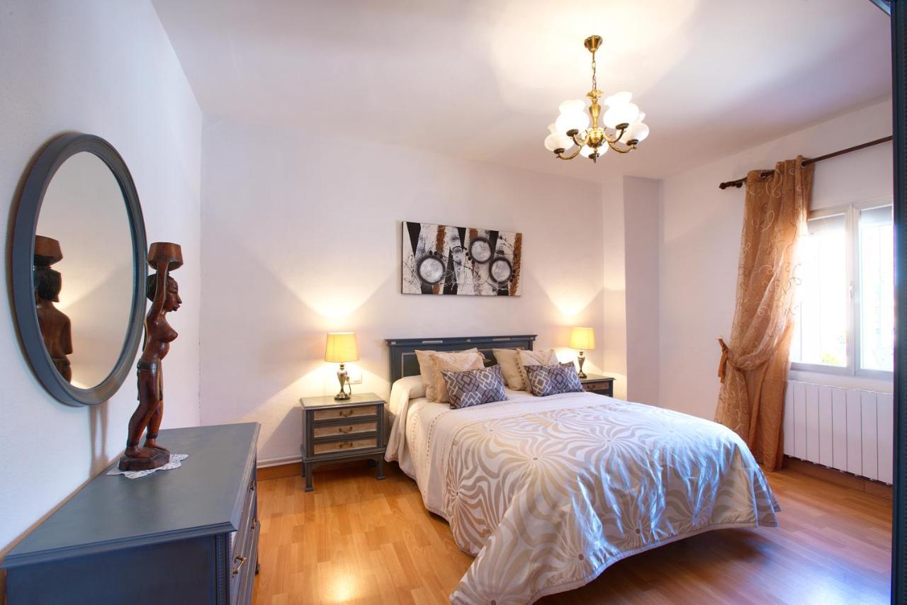 Cuencaloft Zarzuela Villa Ngoại thất bức ảnh