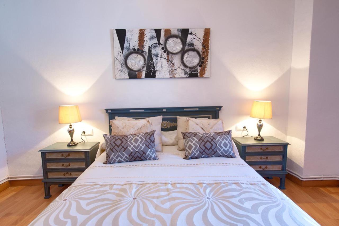 Cuencaloft Zarzuela Villa Ngoại thất bức ảnh