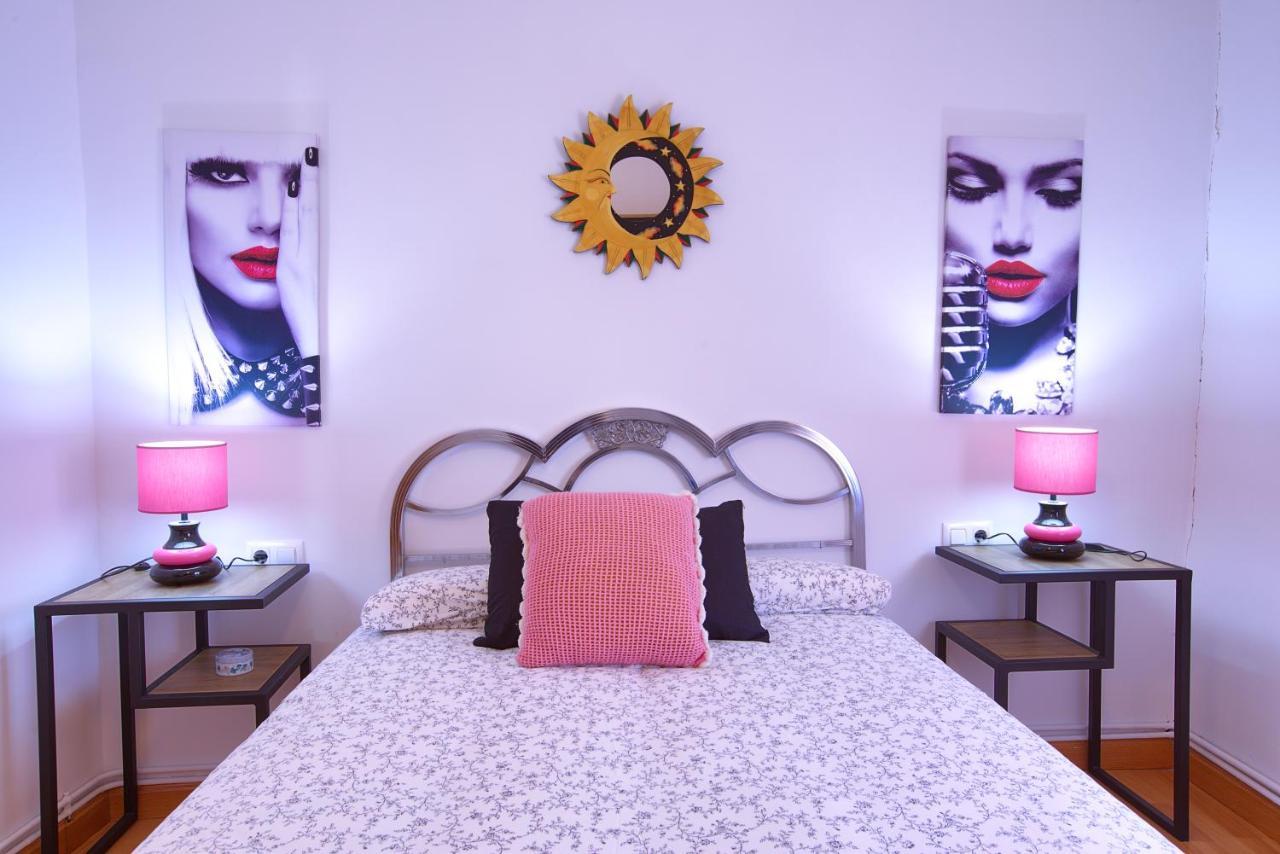 Cuencaloft Zarzuela Villa Ngoại thất bức ảnh