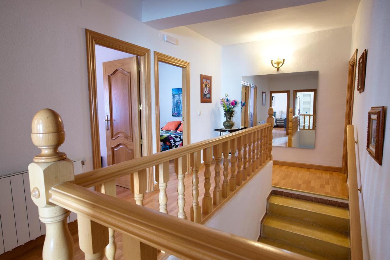 Cuencaloft Zarzuela Villa Ngoại thất bức ảnh