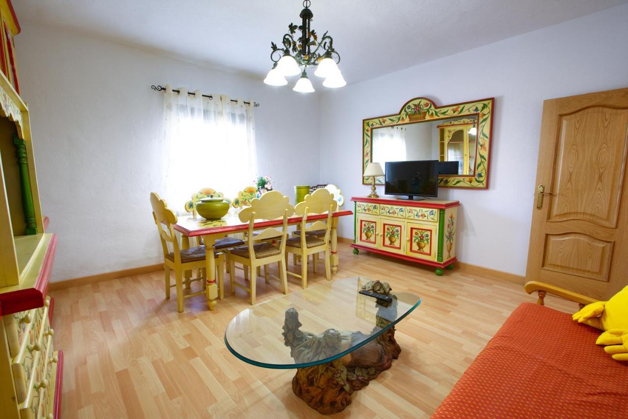 Cuencaloft Zarzuela Villa Ngoại thất bức ảnh