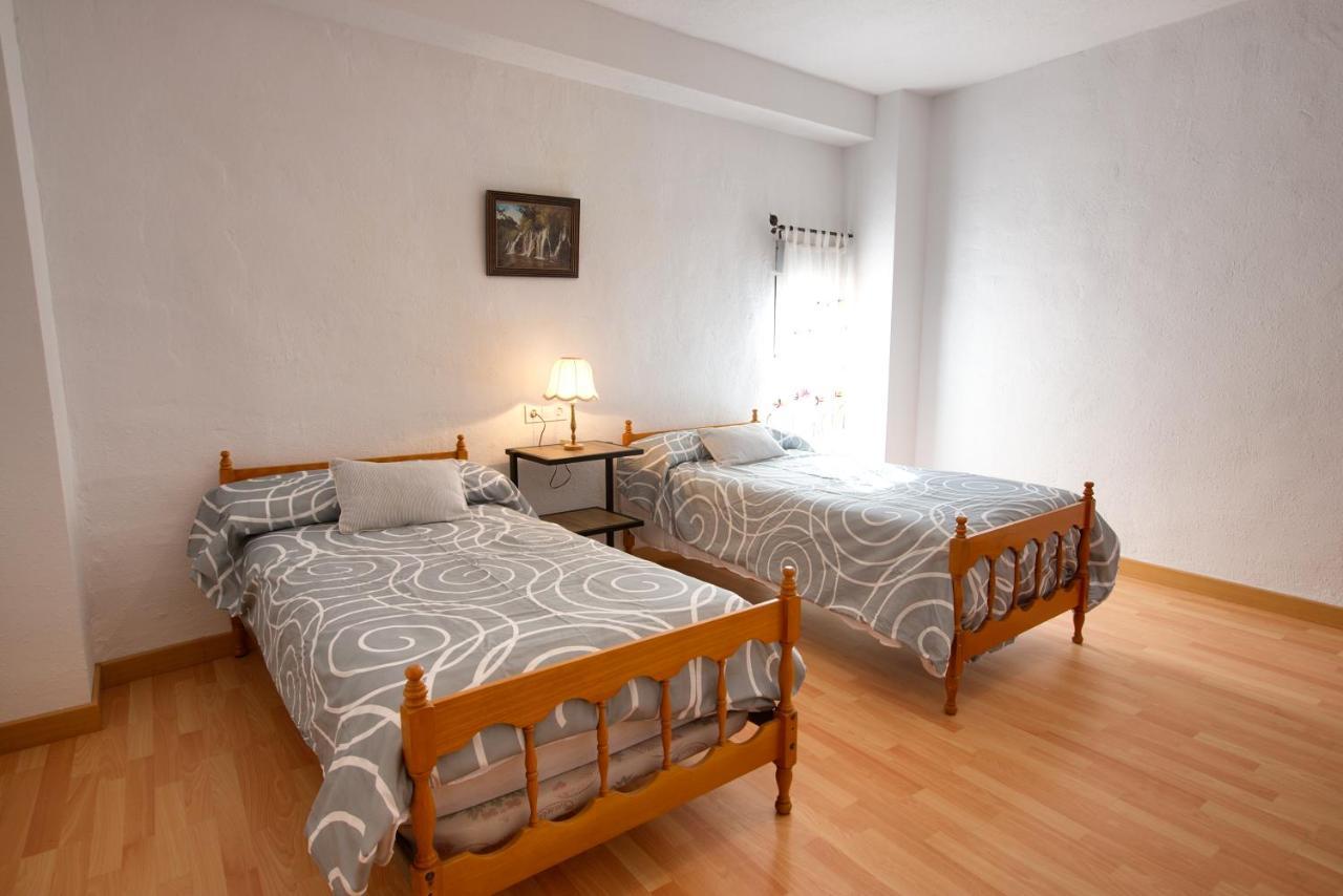 Cuencaloft Zarzuela Villa Ngoại thất bức ảnh